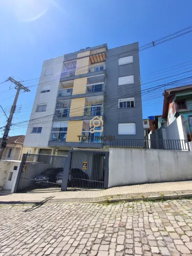 Apartamento à venda no bairro Panazzolo - Caxias do Sul/RS