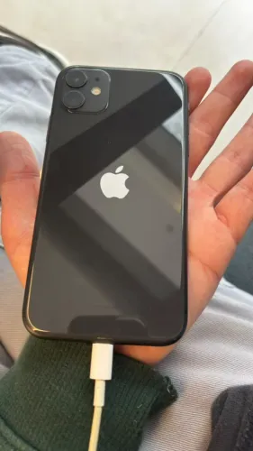 Iphone 11 - 64gb - Preto - Usado