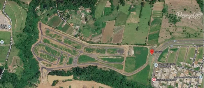 Indaiatuba - Oportunidade de revenda Lote de 150 m² no Vila Fahl Olhar descrição