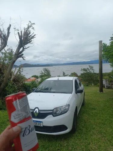 ALUGO PARA UBER 