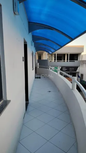 Sala Comercial em Centro - Campos dos Goytacazes