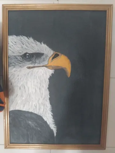 Pintura artística