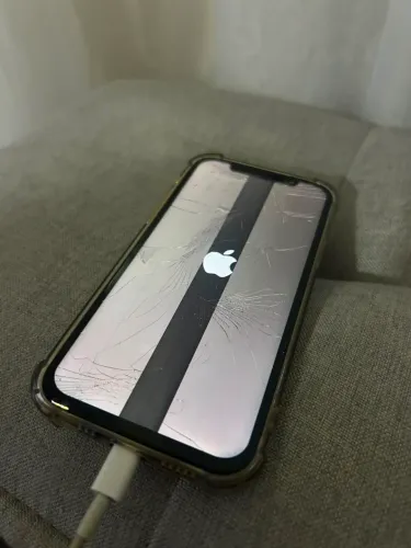 iPhone 12 ( Com Defeito )