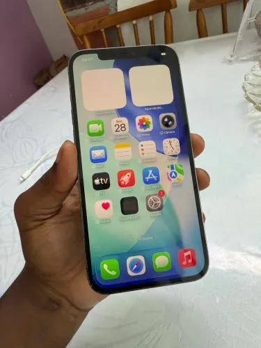 iPhone 12 Pro Max