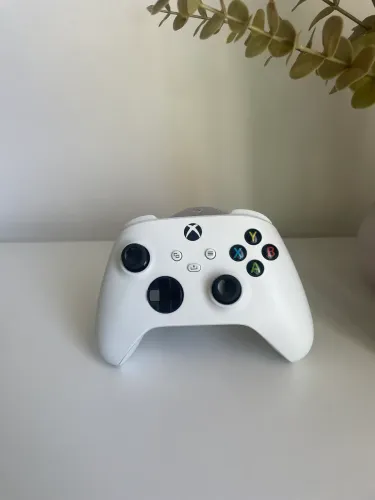 Controle Xbox série S