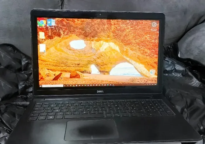 Notebook Dell Inspiron 5548 - I7, 16gb , Ssd 500gb, Tela Touchscreen