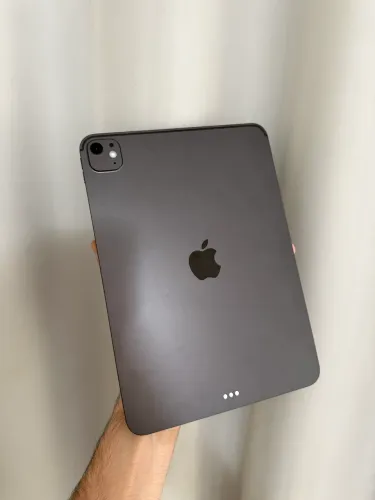 iPad PRO M5 256gb 