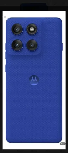 Vendo celular Motorola Edge 60 pro l 5g 256gb, lacrado na caixa
