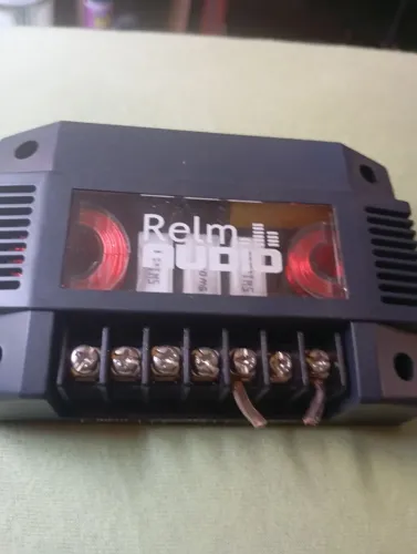 Realm áudio
