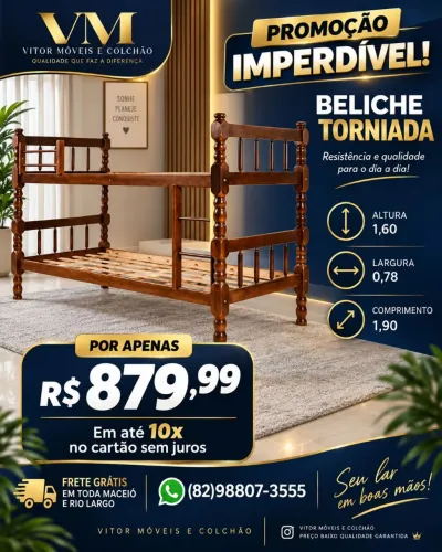 OFERTAS DE BELICHE