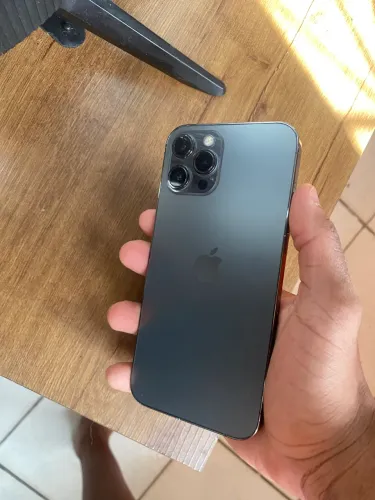 IPHONE 12 PRO MAX com preço de XR