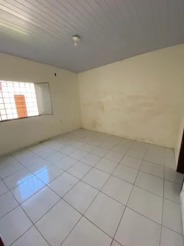 casa a venda no residencial kumaru / santa etelvina