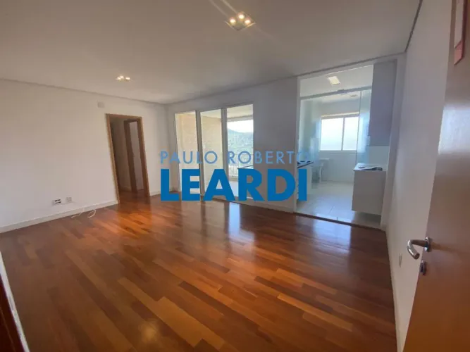 APARTAMENTO - TAMBORÉ - SP