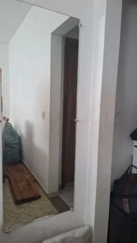 Vendo espelho sem moldura 150x55