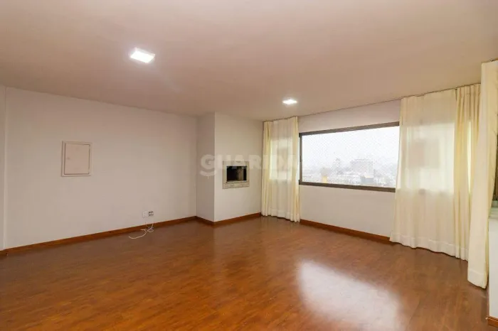Excelente apartamento com 3 quartos e vaga na Zona Sul!