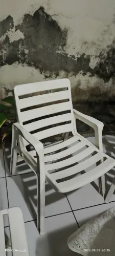 CADEIRA MARFINITE INTEGRAL COM BRACO