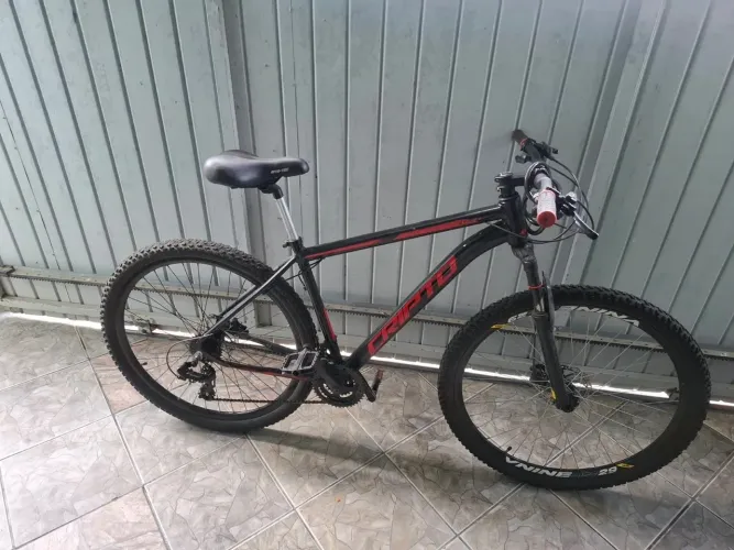 Bike aro 29