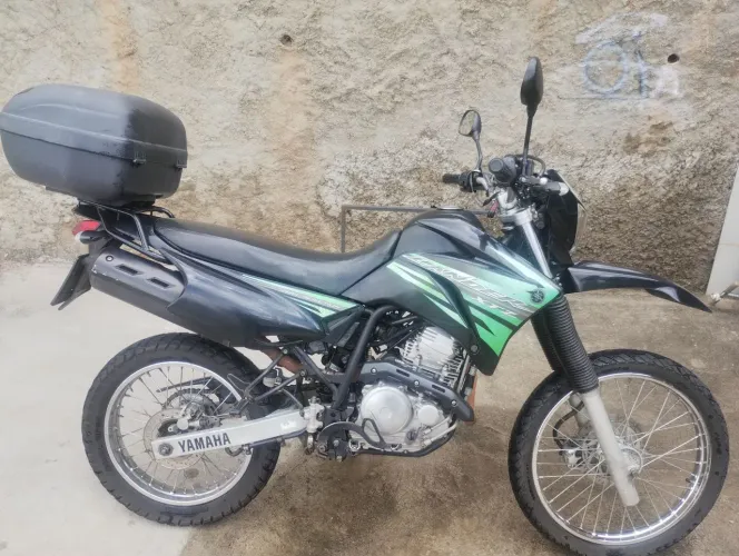 Lander 2015 66mil km conservada e revisada