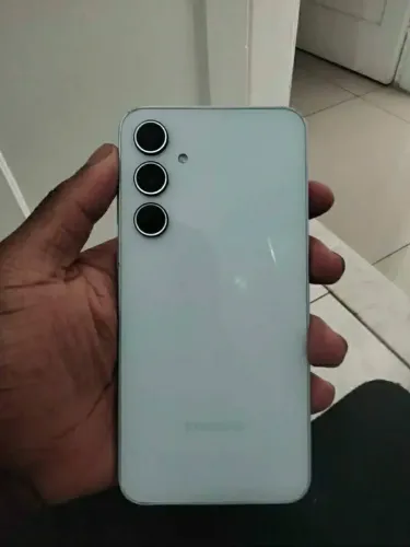 SAMSUNG A35 COM PAY JOY (RETIRADA DE PECAS)