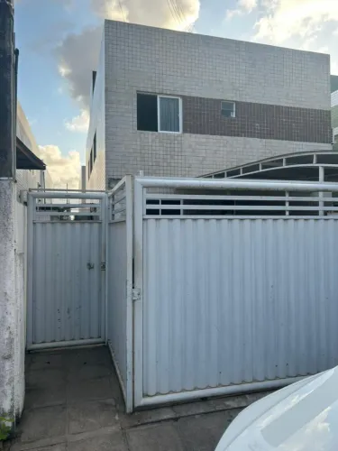 Apartamento para alugar no muçumagro Valentina