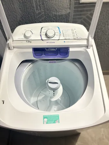 Máquina de lavar Electrolux 13kg 