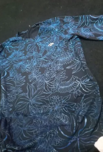 Camisa Uv de manga seawey