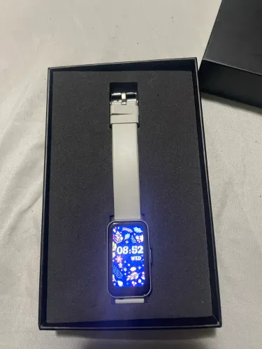 Smartwatch PEJE