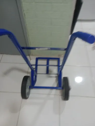 Carrinho pra carga