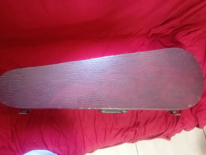 Violino Tander modelo TV44CR tamanho 4/4