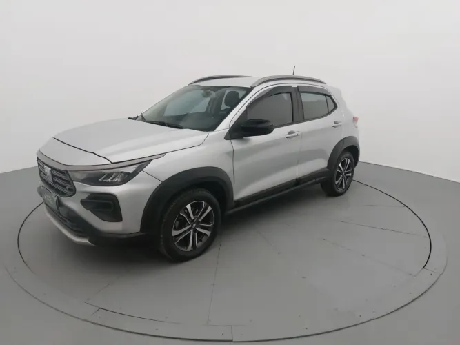 Fiat Pulse Audace 1.0 Turbo 200 Flex Aut. 2024