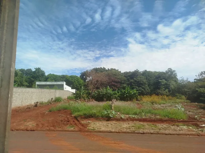 Terreno no Jardim Andrade/ Sumaré 1000m 20X50