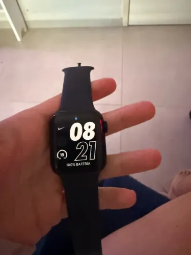 Apple Watch SE 2ºge