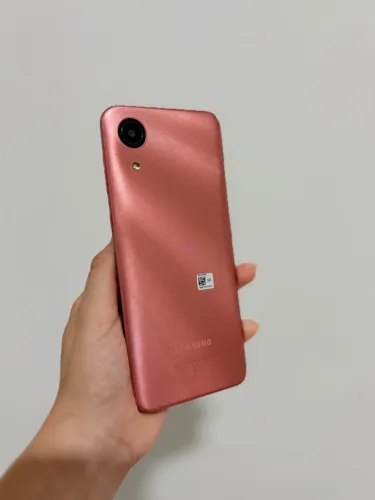 SAMSUNG GALAXY A03 CORE | 32GB