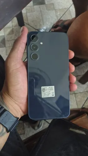 S24 fé 128gb