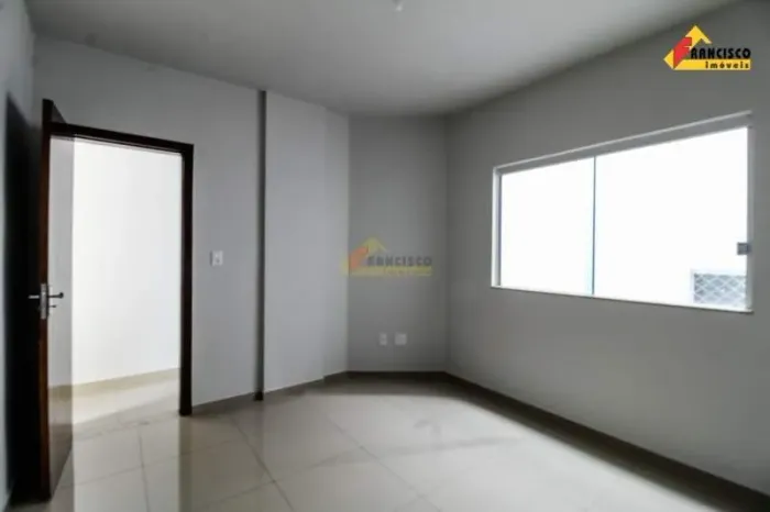 Apartamento para aluguel, 3 quartos, 1 suíte, 2 vagas, Santo Antônio - Divinópolis/MG