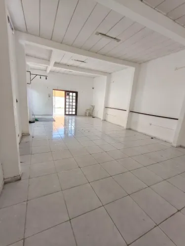 ALUGO PONTO COMERCIAL NO VINHAIS