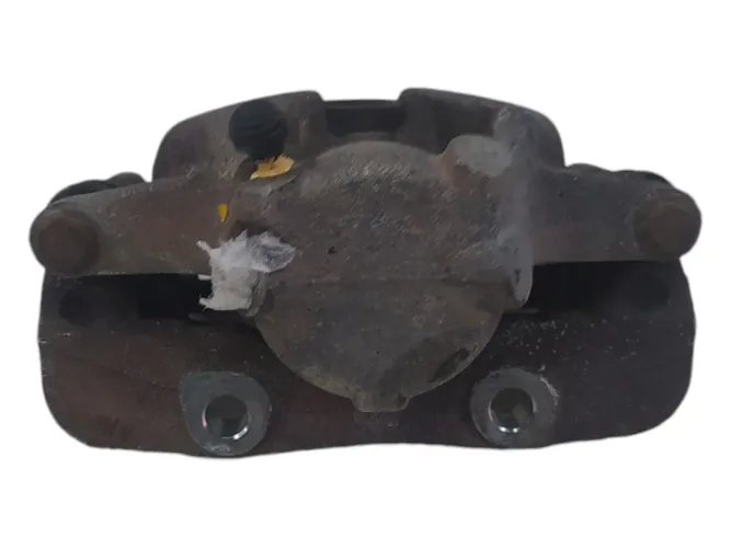 Pinça Freio Esquerdo Peugeot 206 2000 2001 2002 2003 A 2009