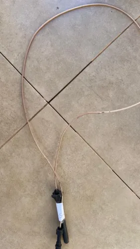 Antena pino DRONE T40