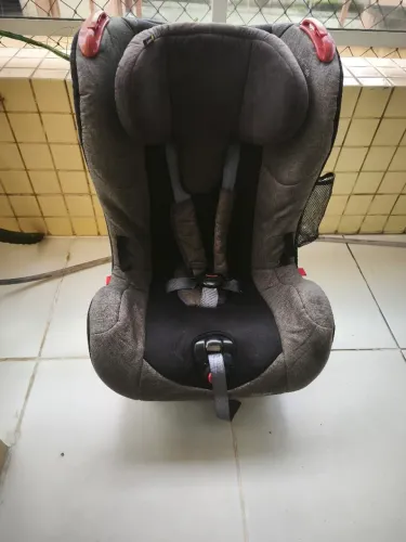 Cadeira bebe conforto para carro