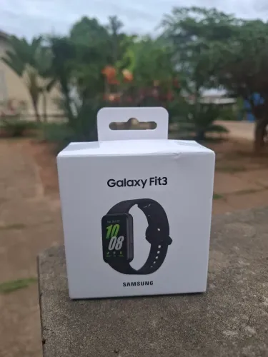 Samsung Galaxy Fit3
