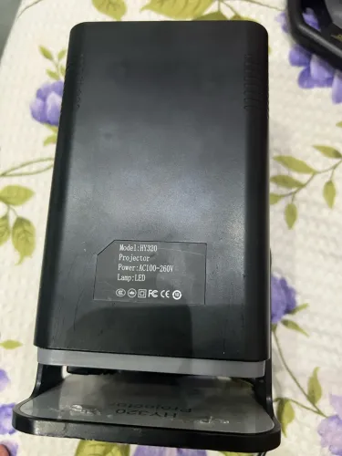Projetor HY320