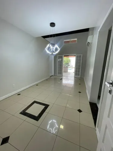 GreenVille 1 Alugo Casa de 5 Suítes com Piscina
