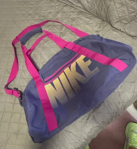 Mala Nike Esportiva