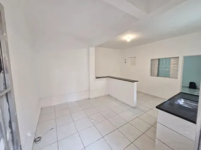 Direto com o dono - cel.: * - 1 quarto, sala, cozinha e banheiro
