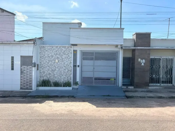 GC Imóvel para aluguel residencial ou comercial em coqueiro