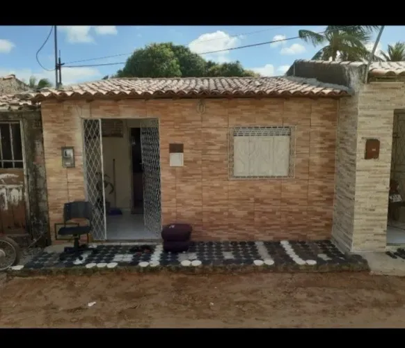 Casa Completa em Natal - RN reformada em 2024
