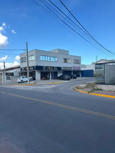 Alugo Sala comercial