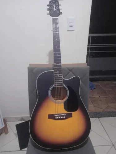 Violão 