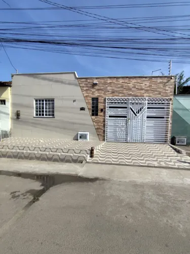 PASSA FINANCEIRAMENTE DE CASA AO LADO DO PÁTIO NORTE SHOPPING