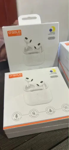 Fone de ouvido